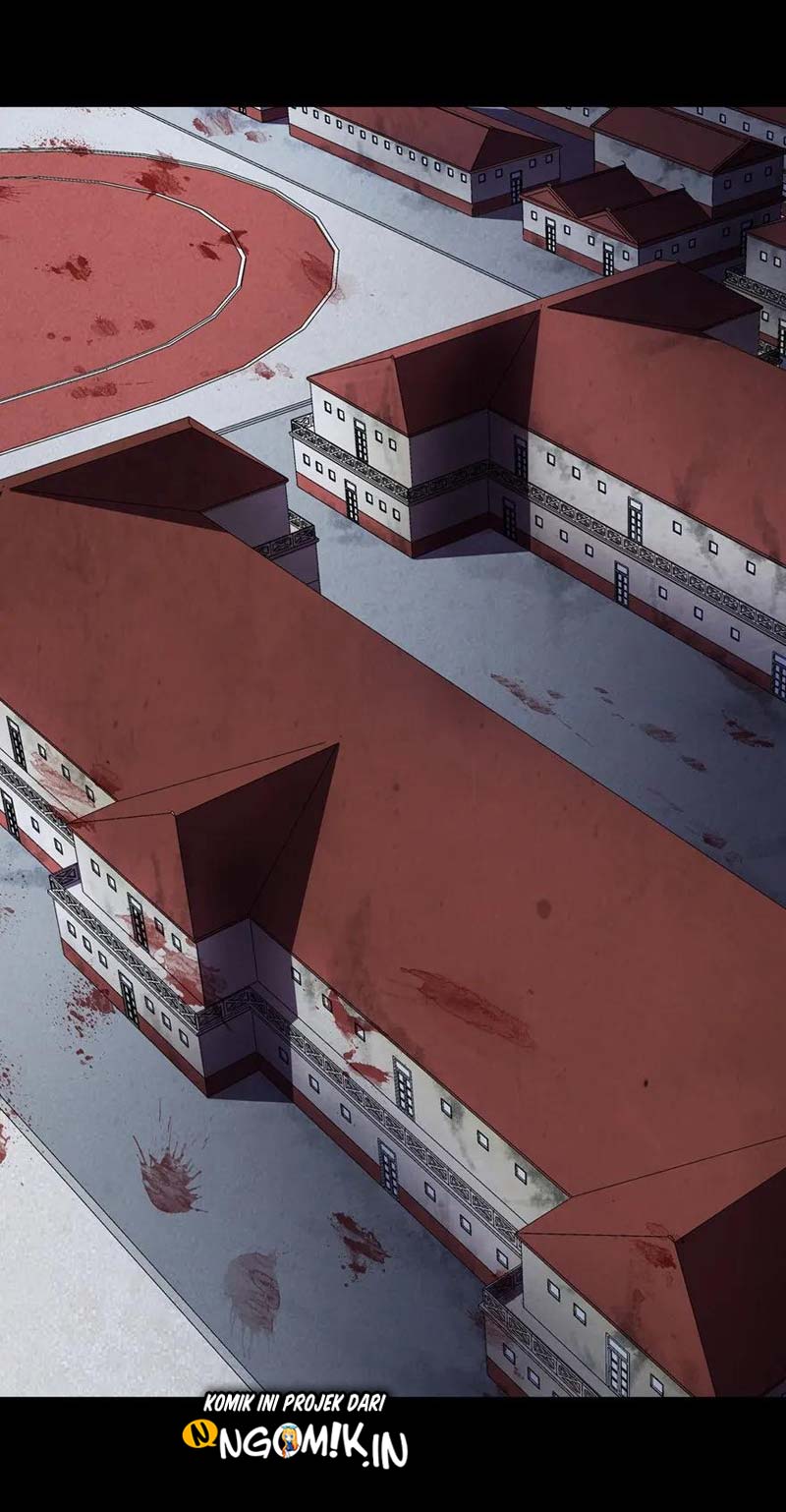 Virus Girlfriend Chapter 123 Gambar 5