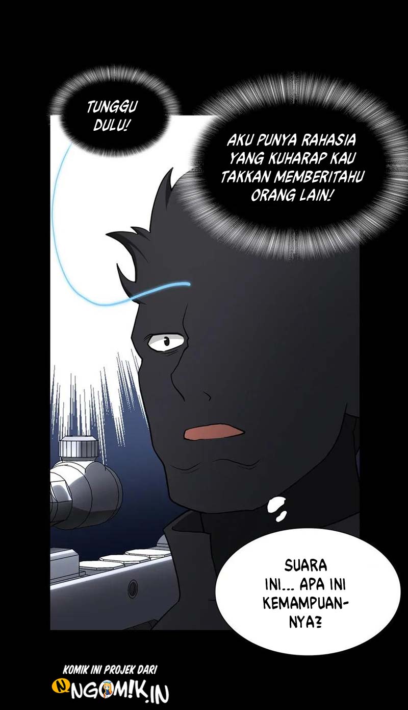 Virus Girlfriend Chapter 123 Gambar 54