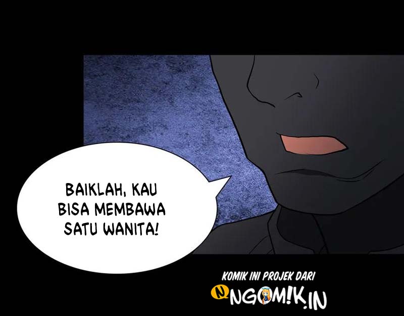 Virus Girlfriend Chapter 123 Gambar 55