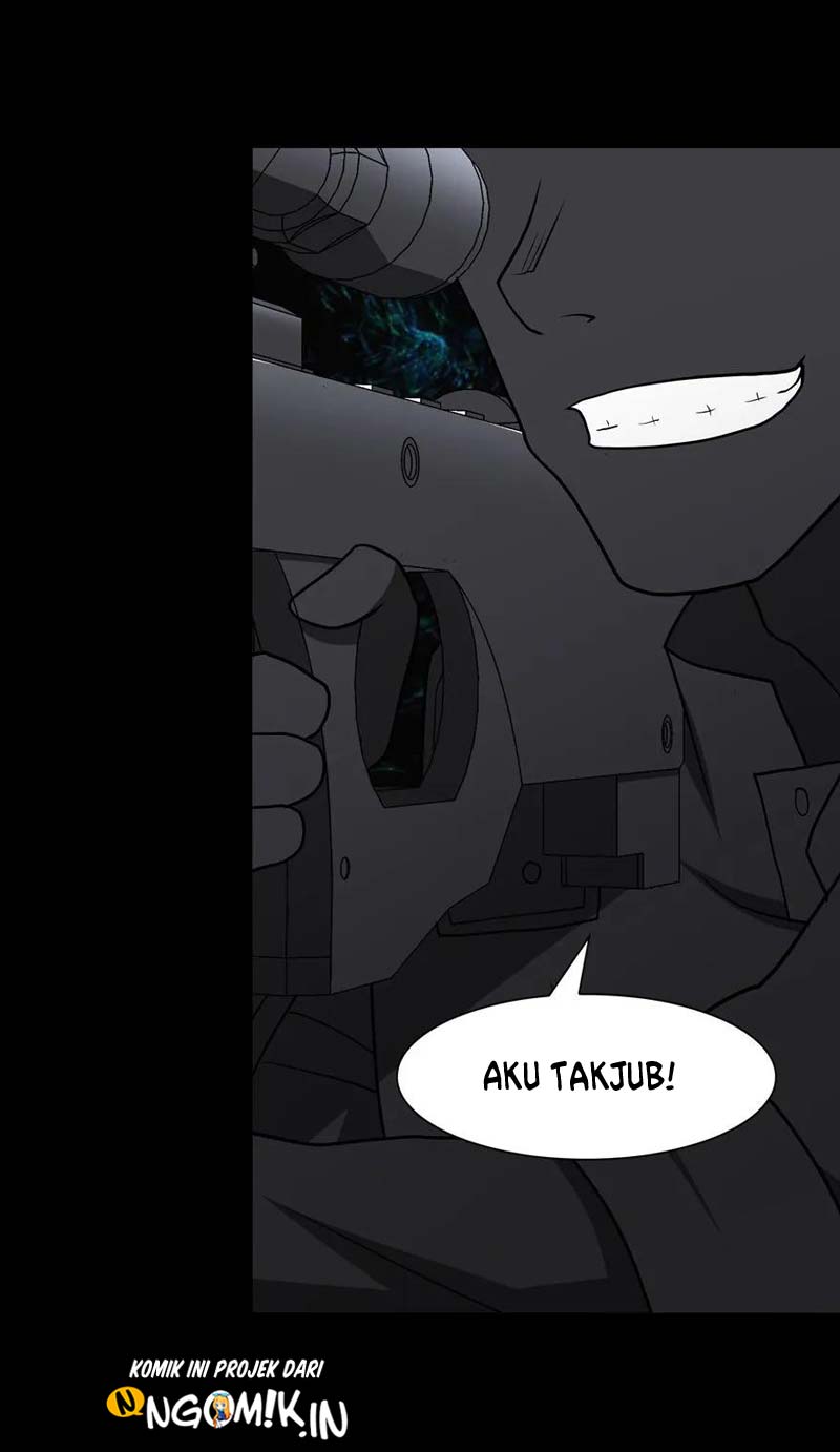Virus Girlfriend Chapter 123 Gambar 18