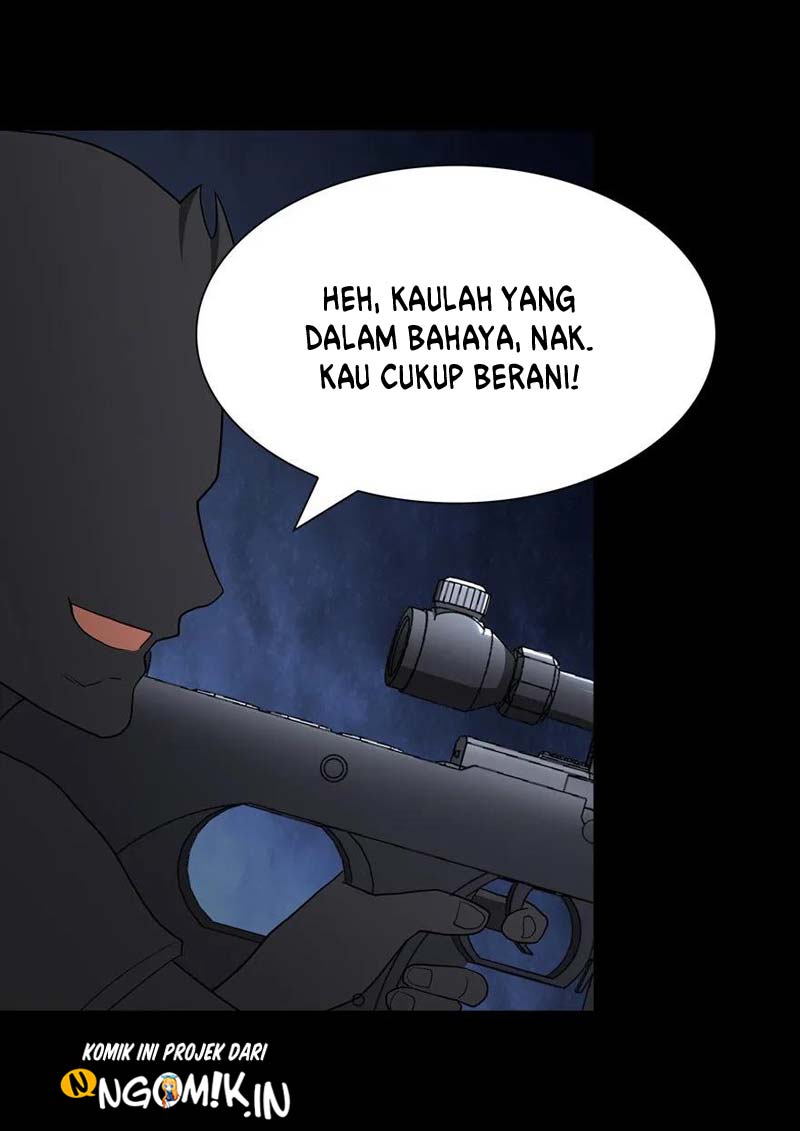 Virus Girlfriend Chapter 123 Gambar 24