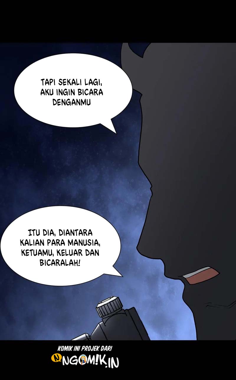 Virus Girlfriend Chapter 123 Gambar 26
