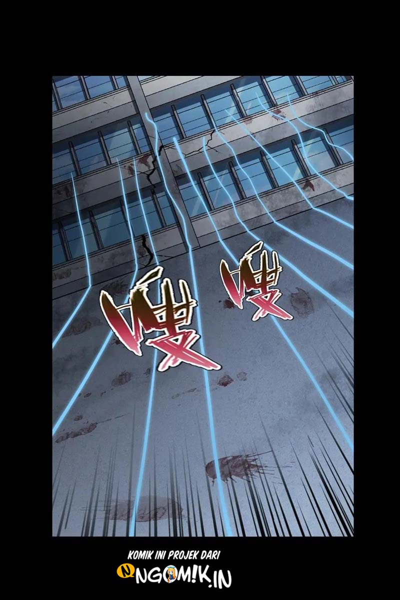 Virus Girlfriend Chapter 123 Gambar 34