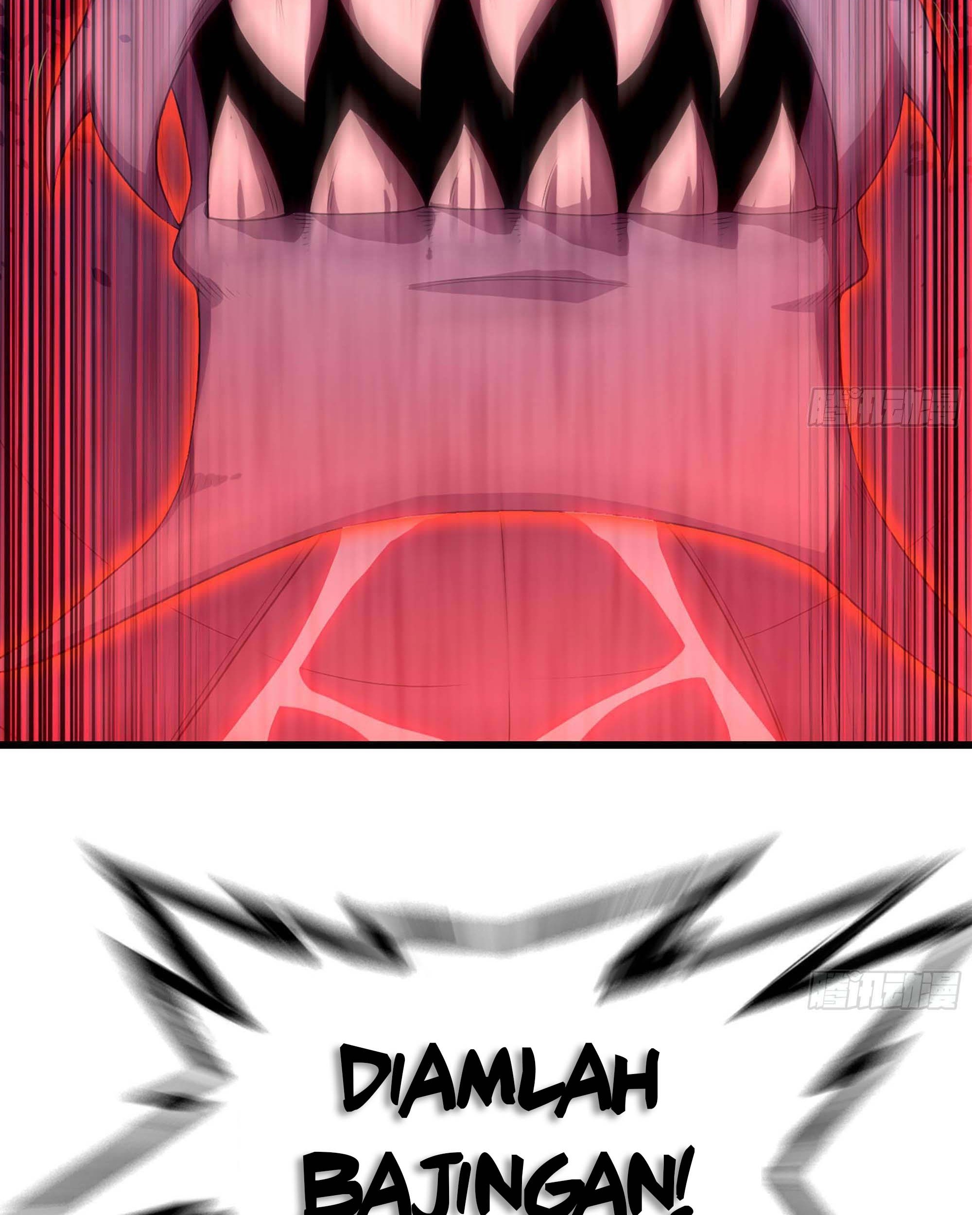 My Wife is a Demon Queen Chapter 225 Gambar 63