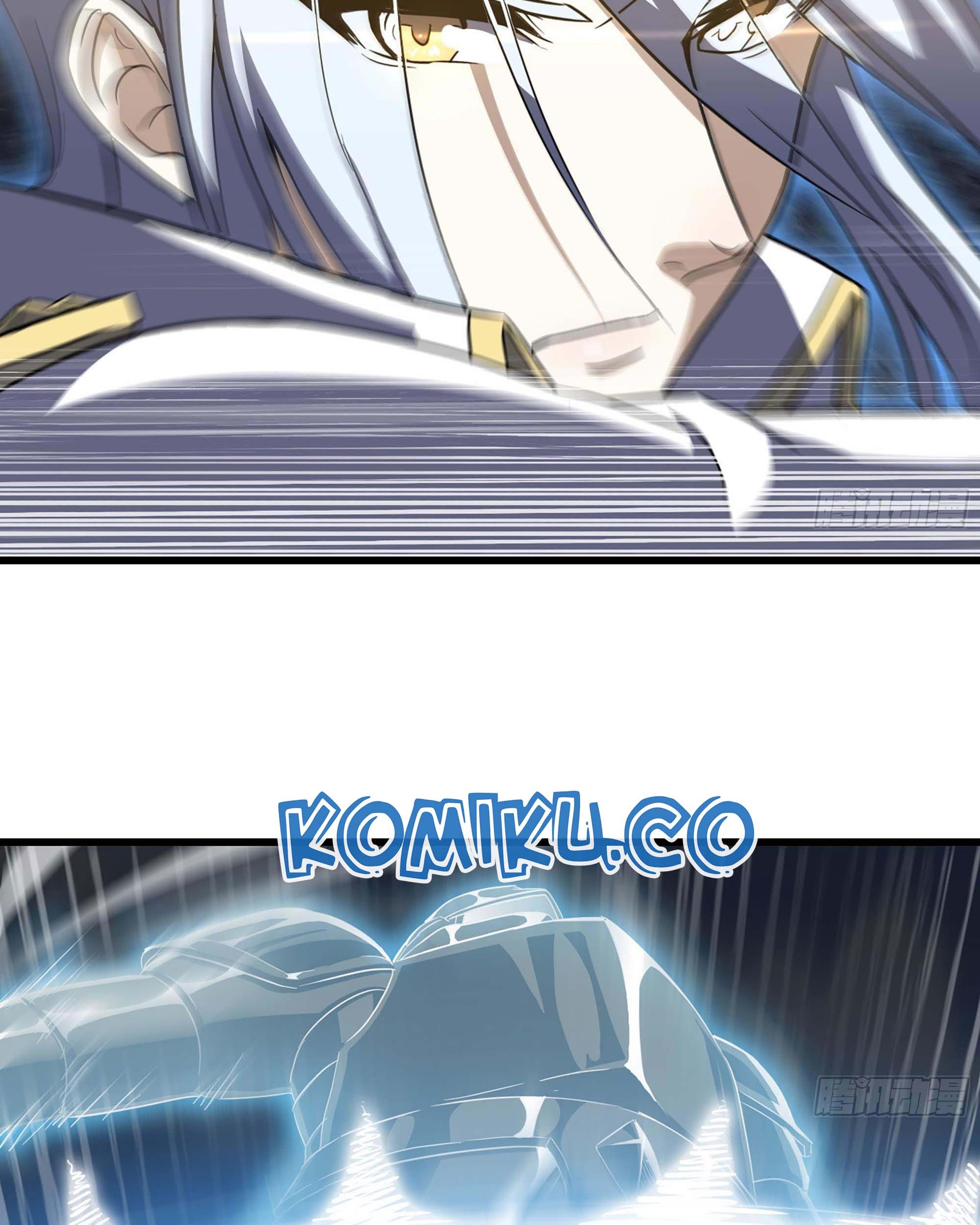 My Wife is a Demon Queen Chapter 225 Gambar 45