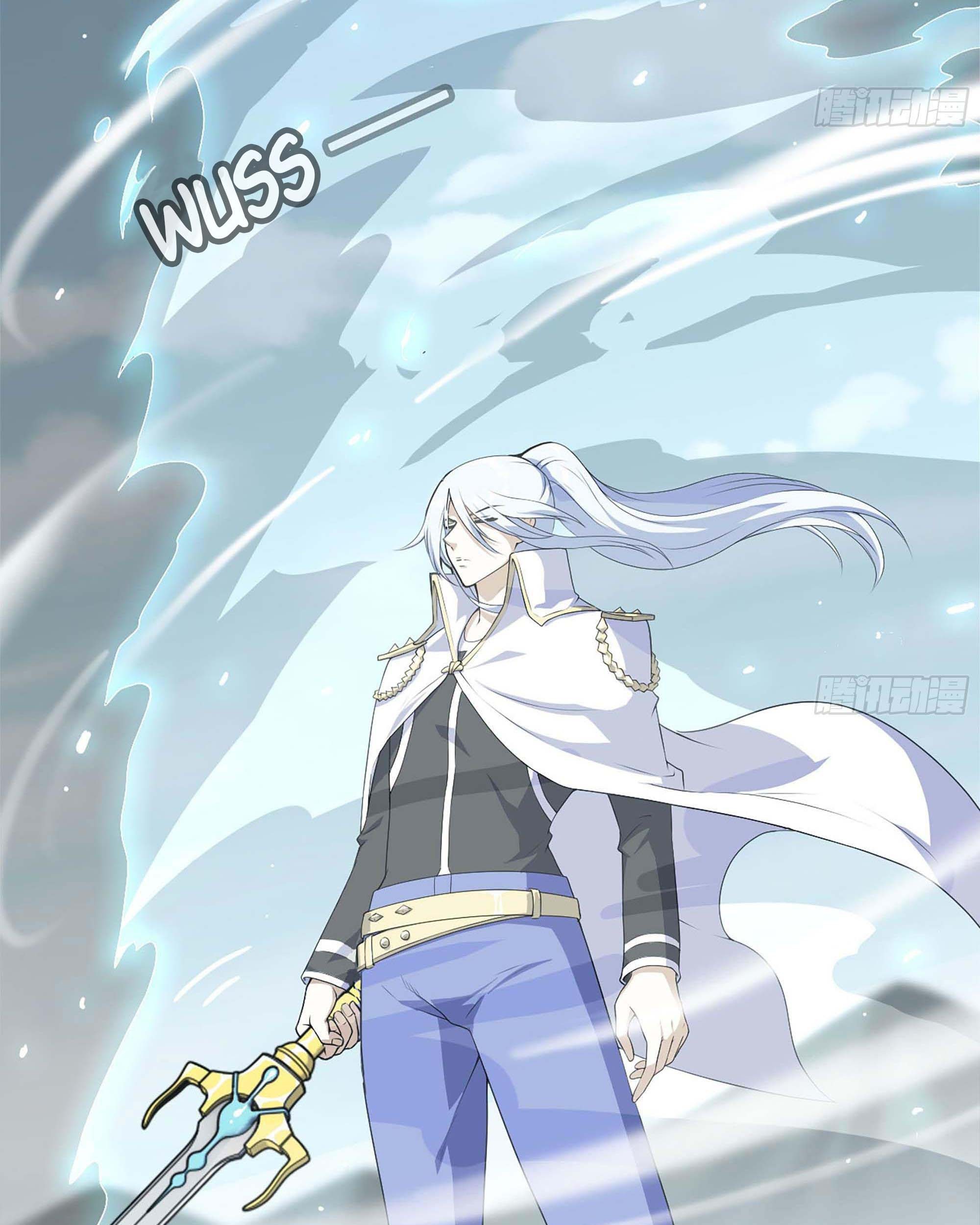 My Wife is a Demon Queen Chapter 225 Gambar 58