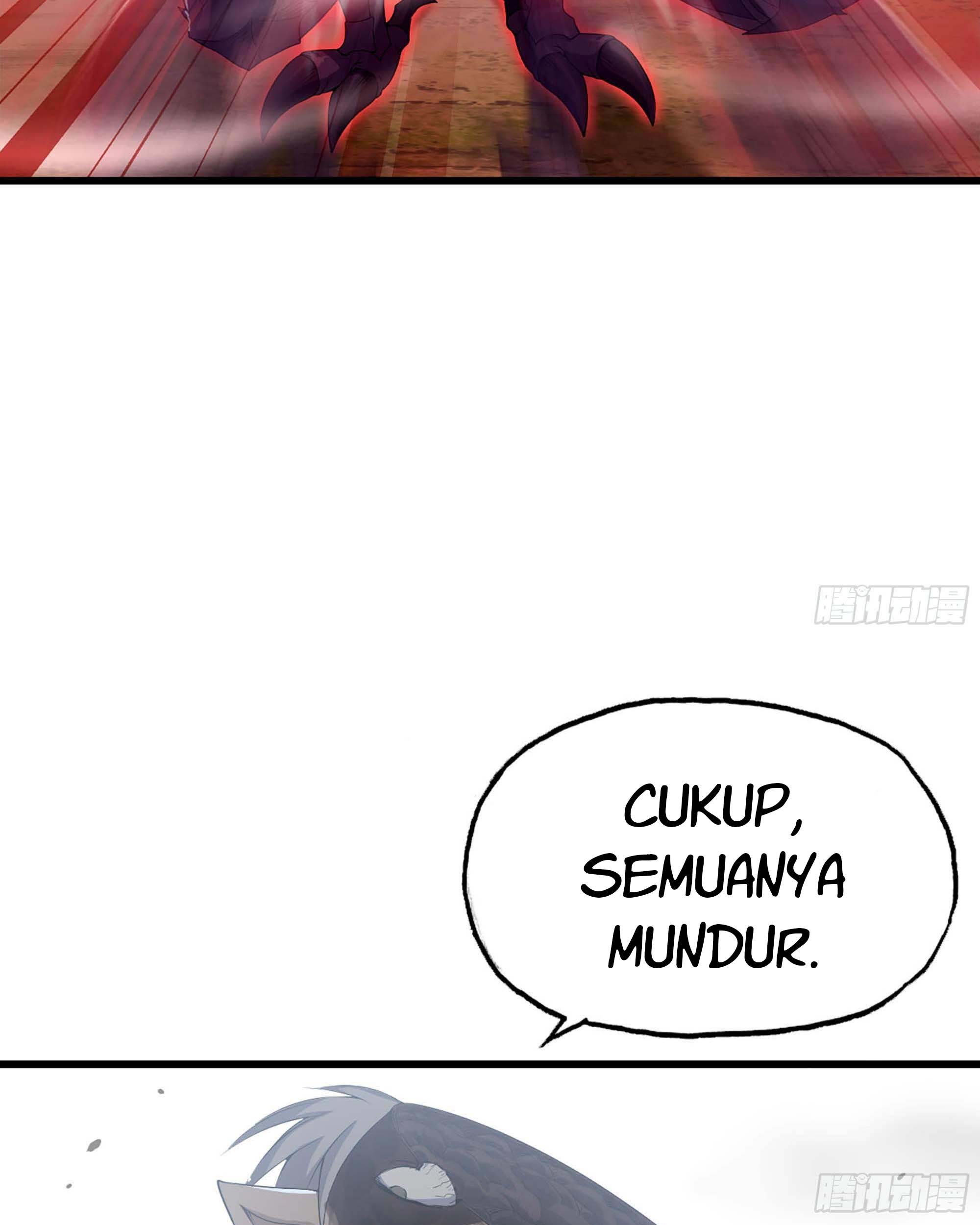 My Wife is a Demon Queen Chapter 225 Gambar 65