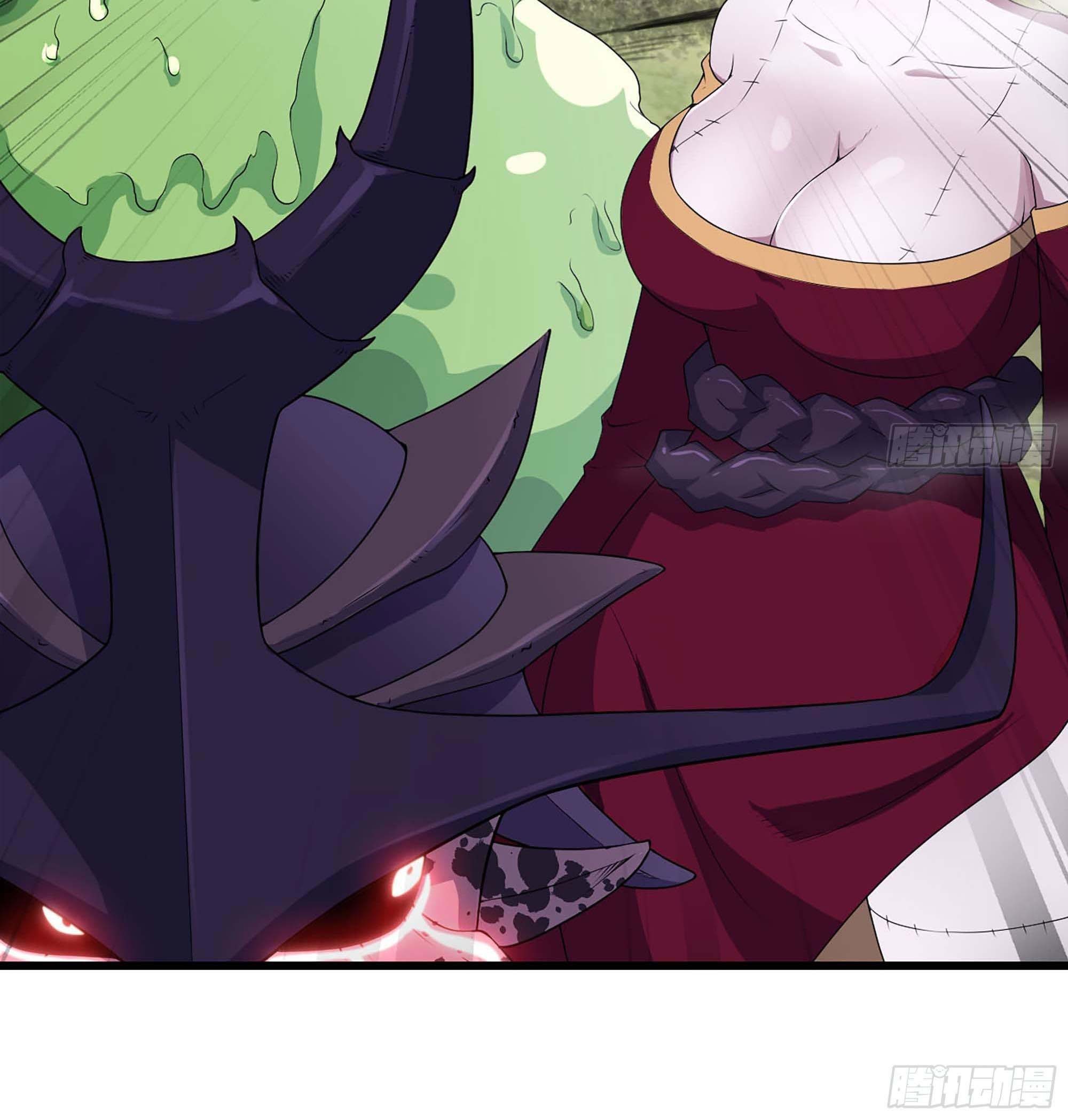 My Wife is a Demon Queen Chapter 225 Gambar 69