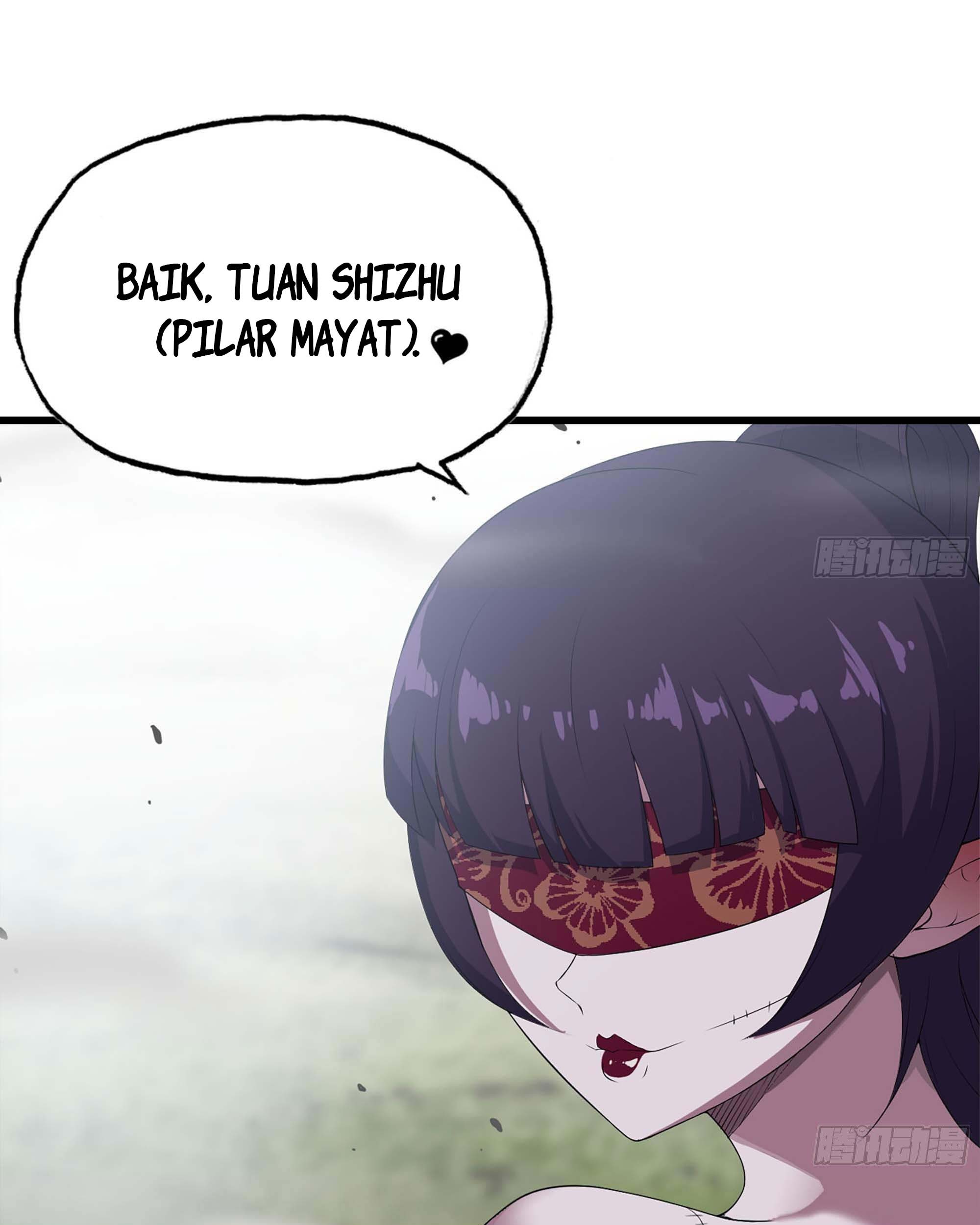 My Wife is a Demon Queen Chapter 225 Gambar 70