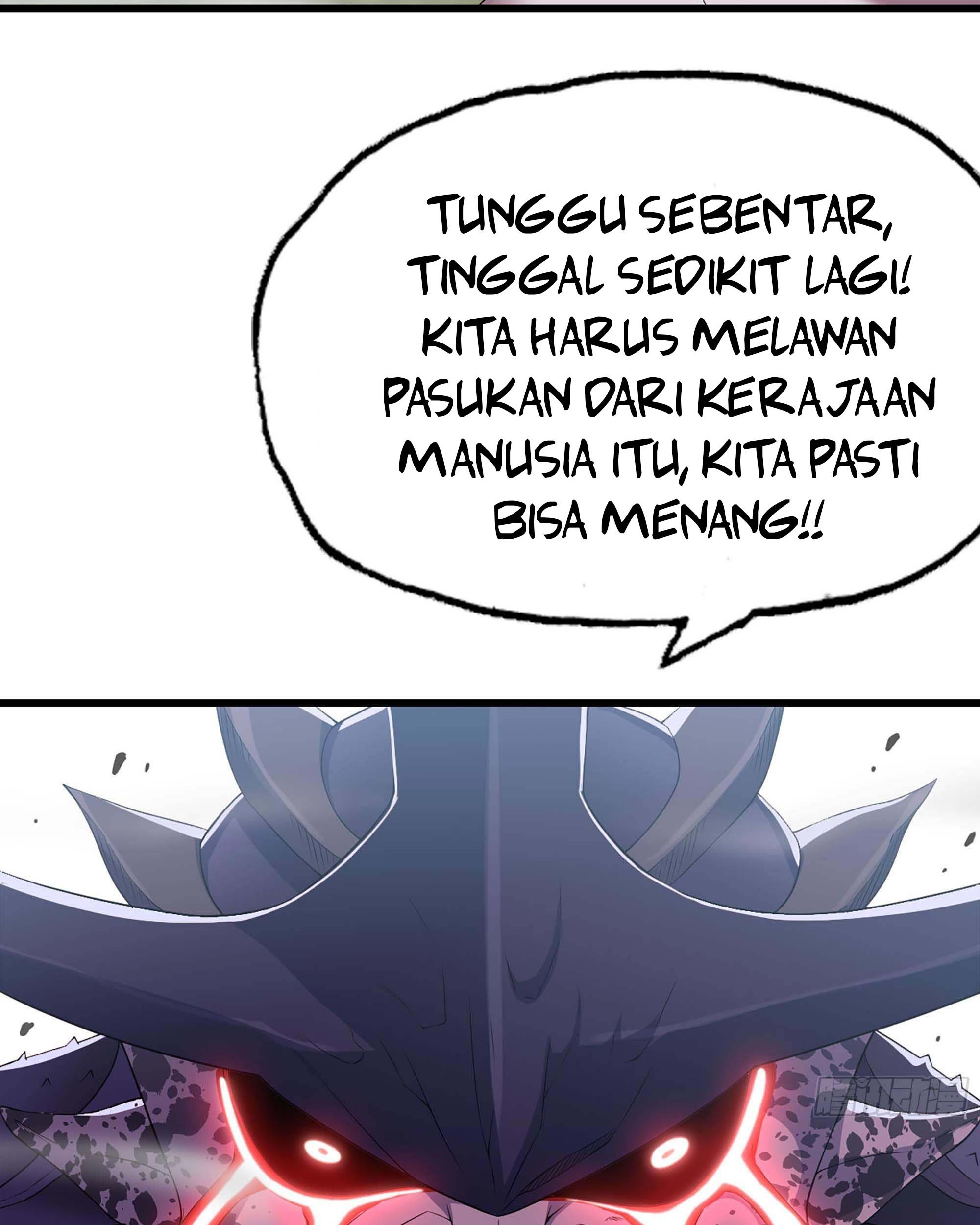 My Wife is a Demon Queen Chapter 225 Gambar 71