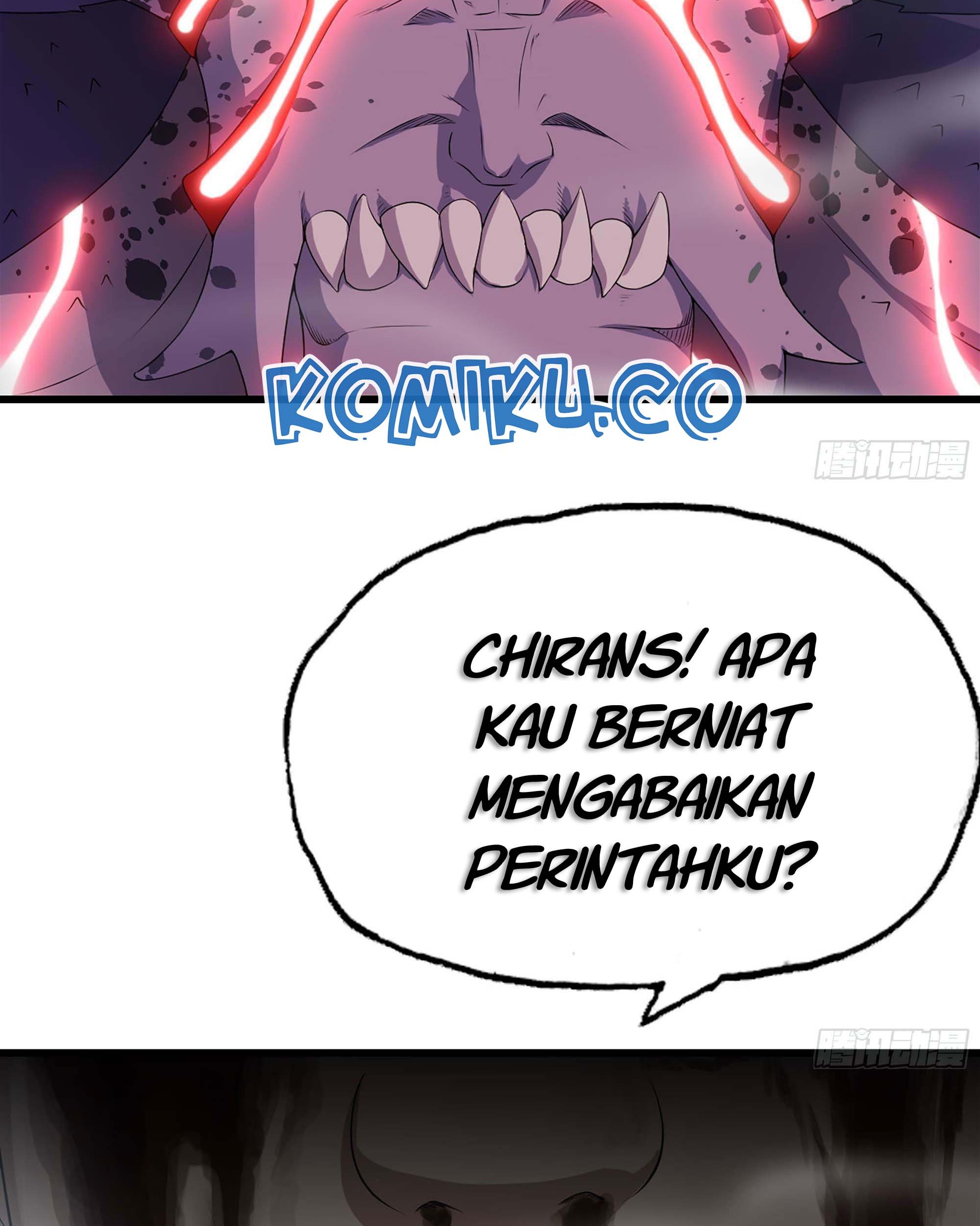 My Wife is a Demon Queen Chapter 225 Gambar 72