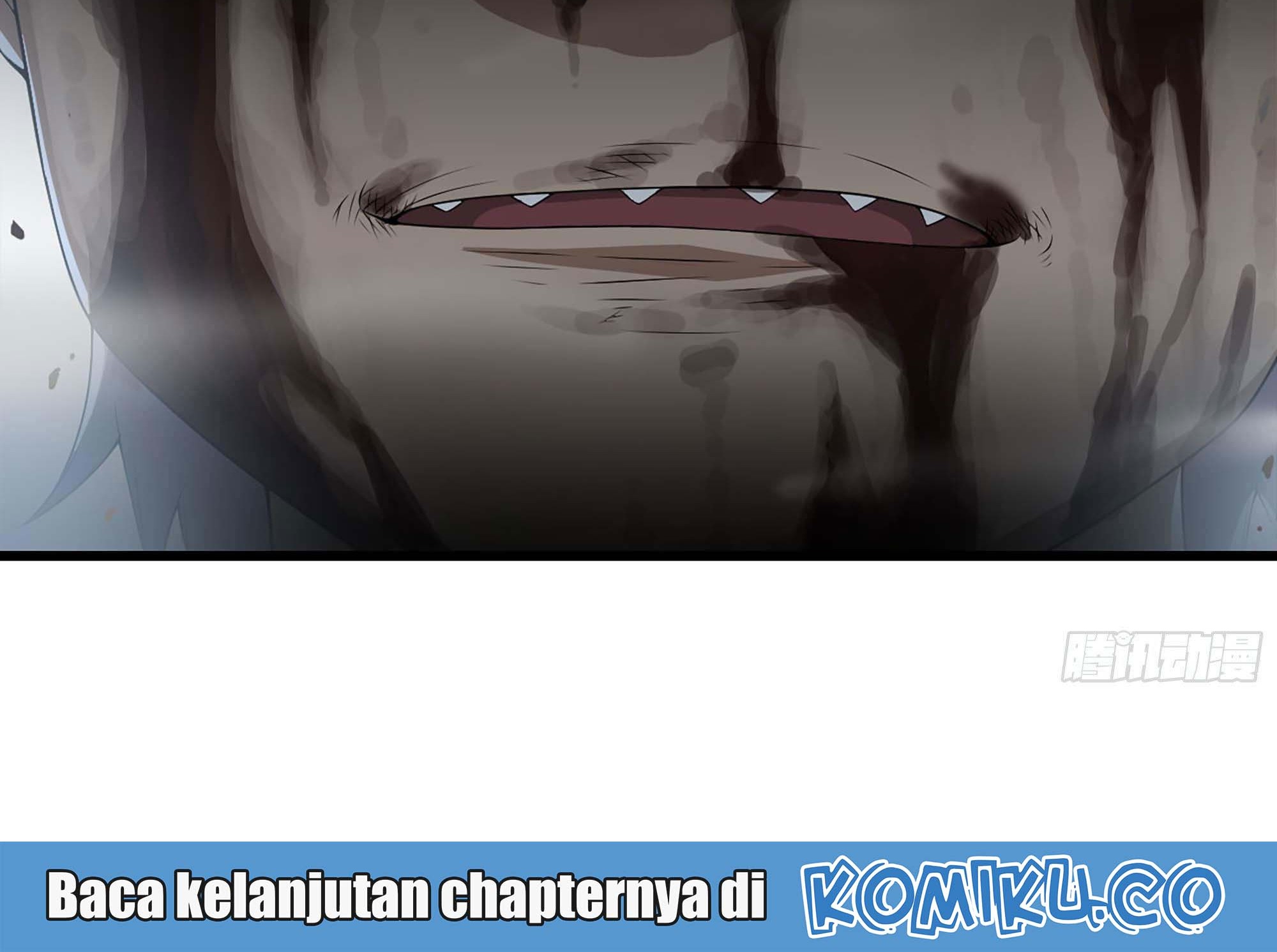 My Wife is a Demon Queen Chapter 225 Gambar 73