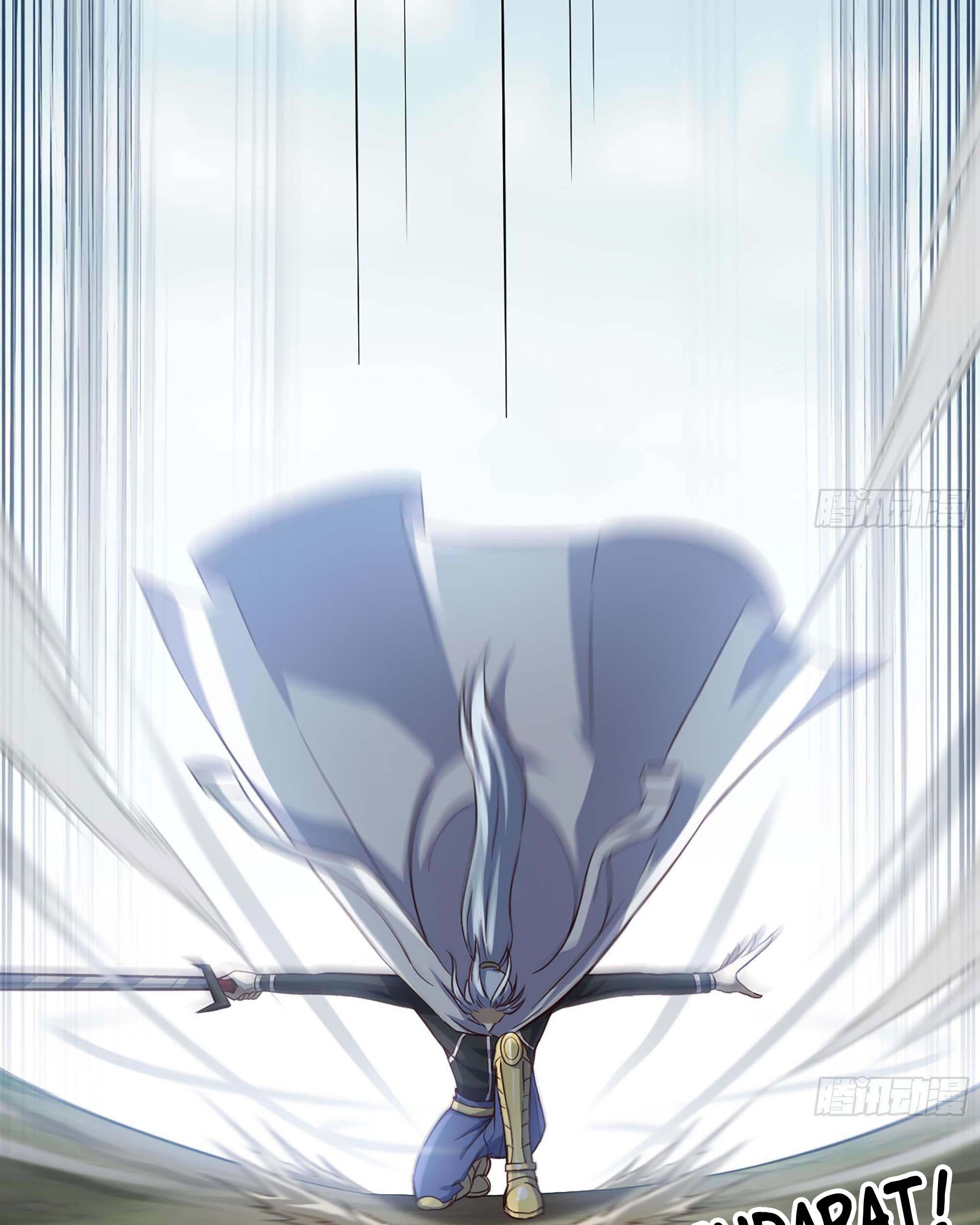 My Wife is a Demon Queen Chapter 225 Gambar 3