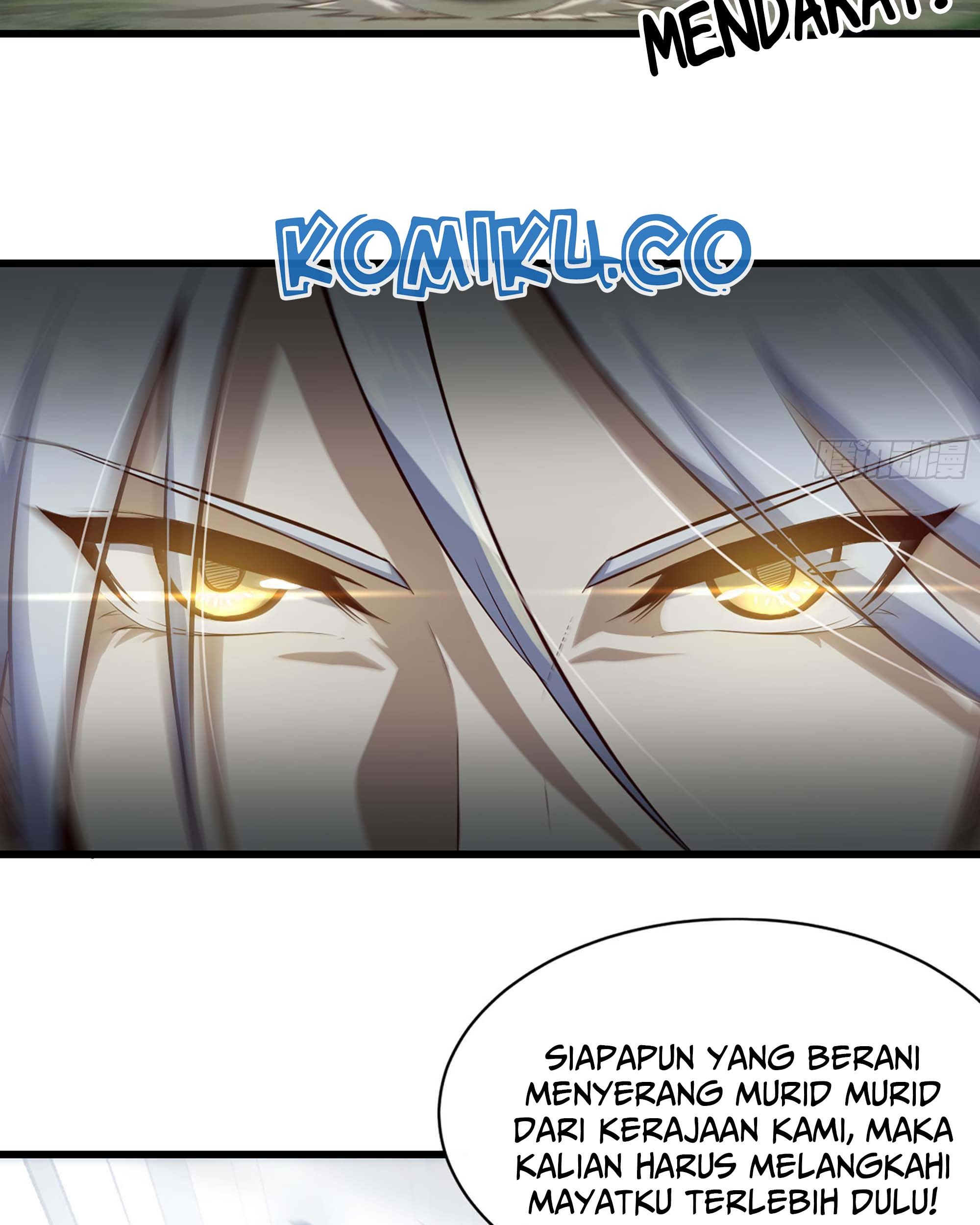 My Wife is a Demon Queen Chapter 225 Gambar 4