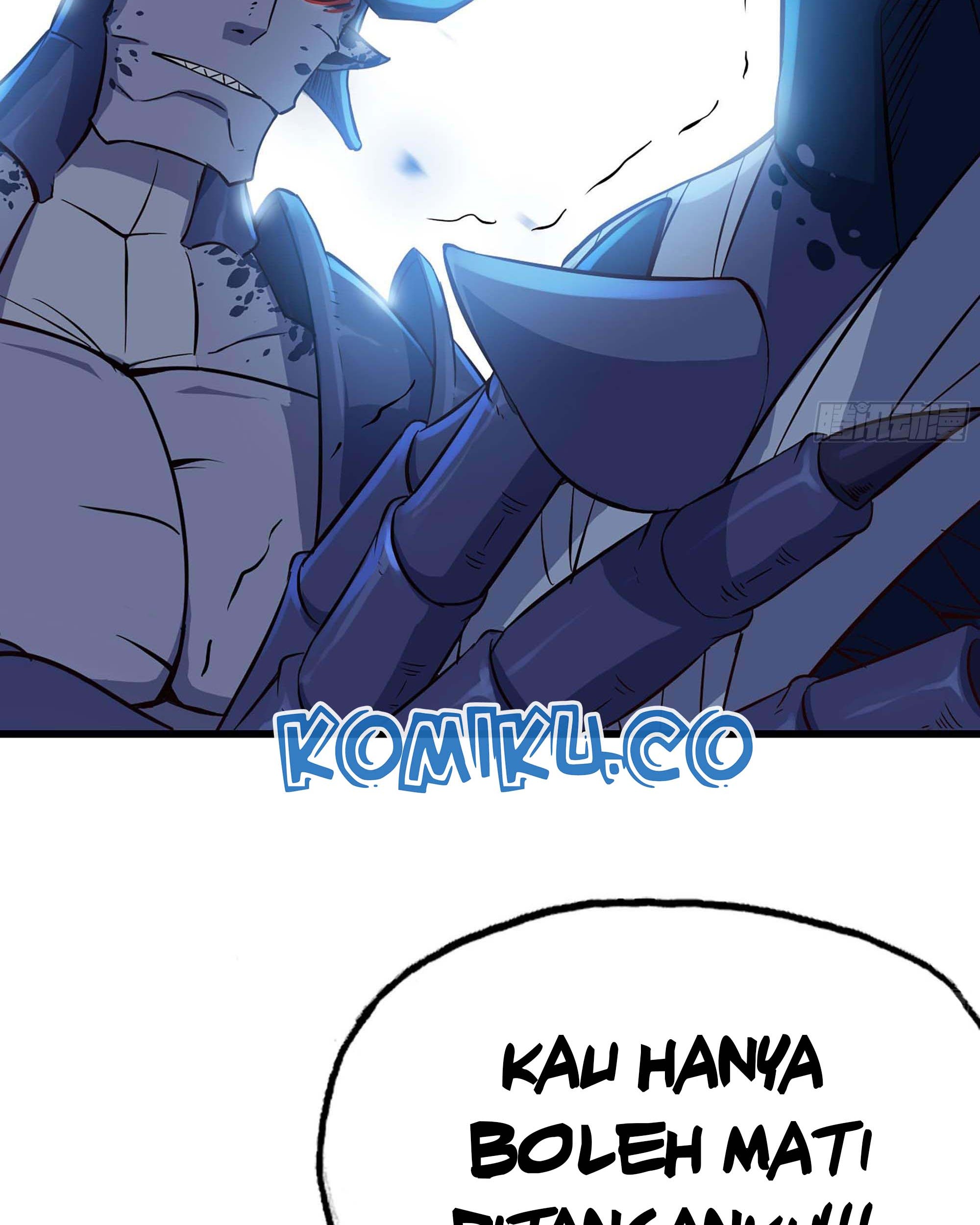 My Wife is a Demon Queen Chapter 225 Gambar 10