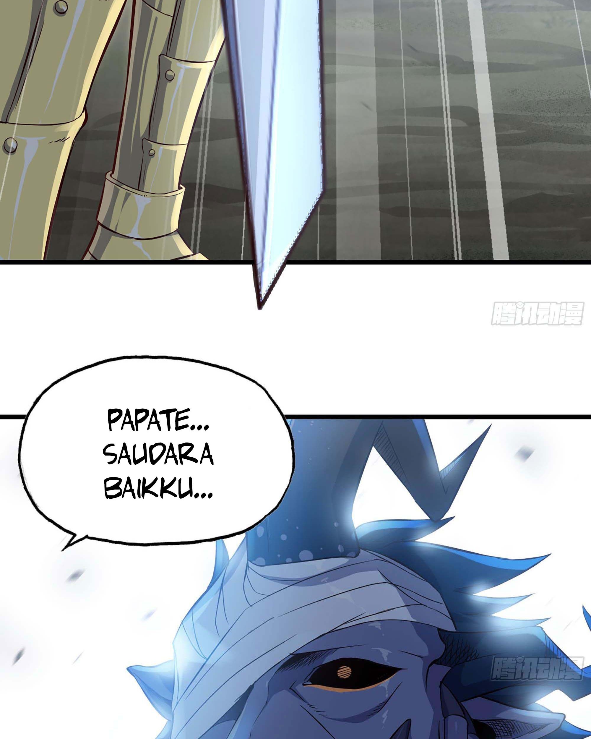 My Wife is a Demon Queen Chapter 225 Gambar 8