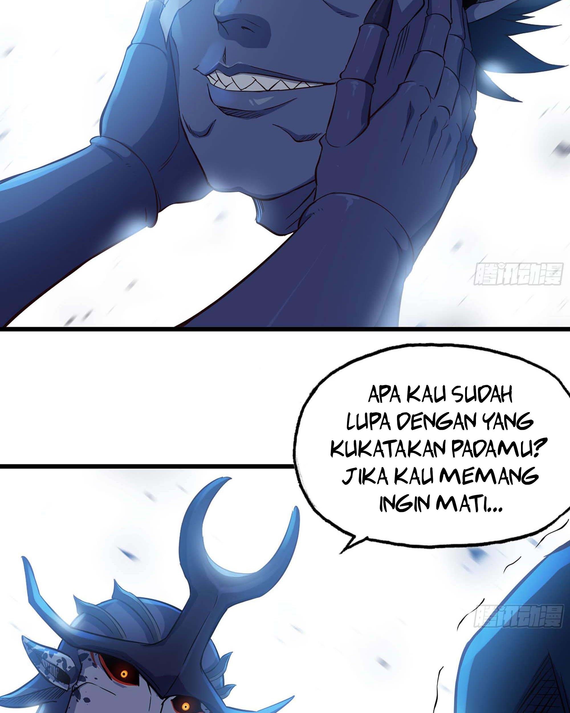 My Wife is a Demon Queen Chapter 225 Gambar 9