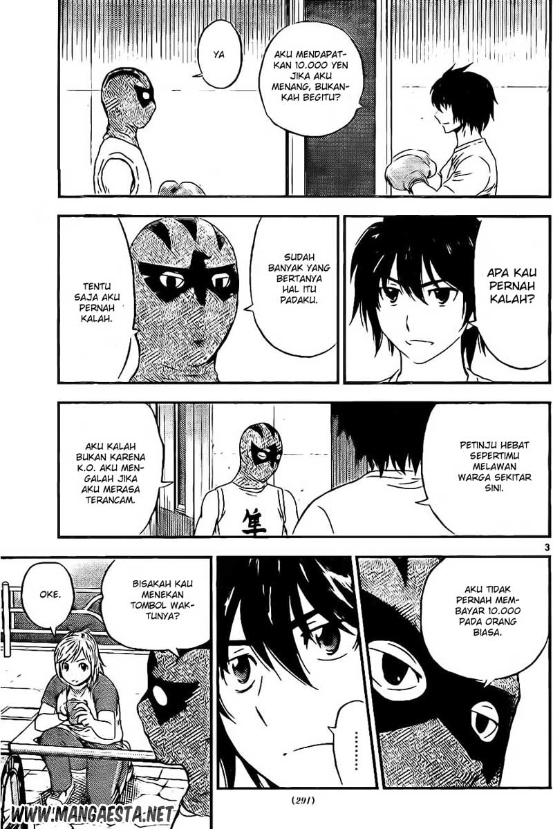 Buyuden Chapter 59 Gambar 4