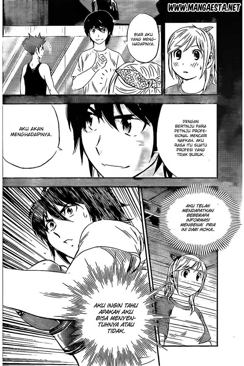 Buyuden Chapter 59 Gambar 7