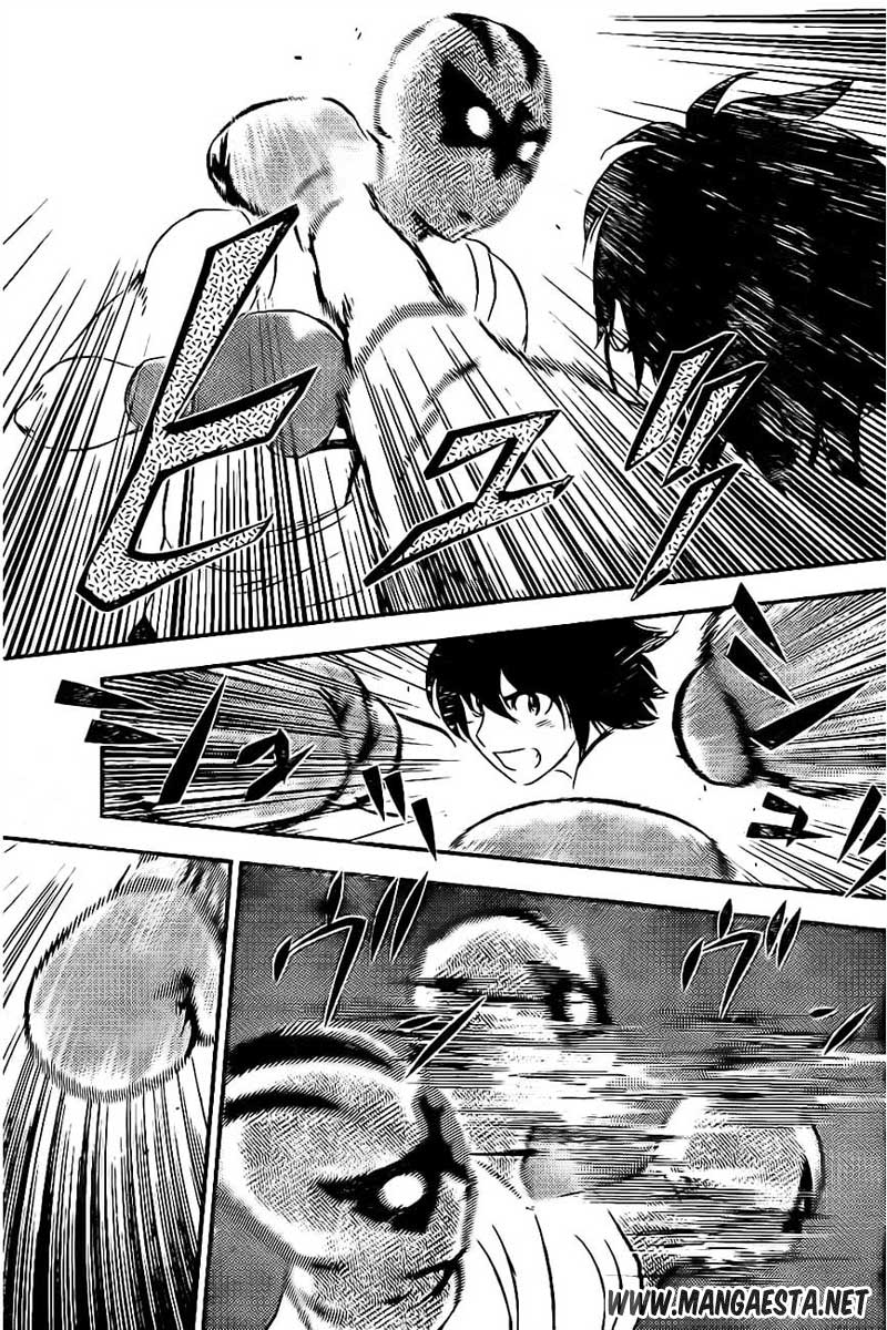 Buyuden Chapter 59 Gambar 8