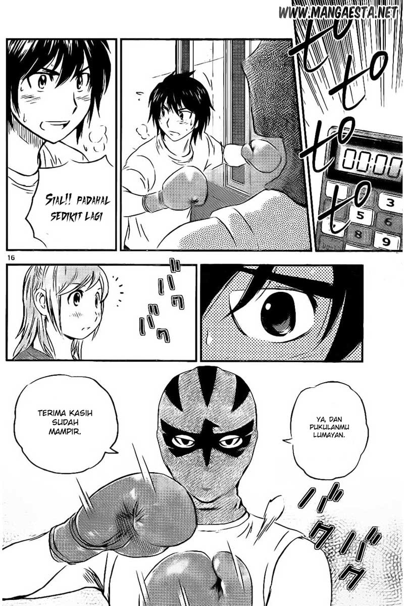 Buyuden Chapter 59 Gambar 17