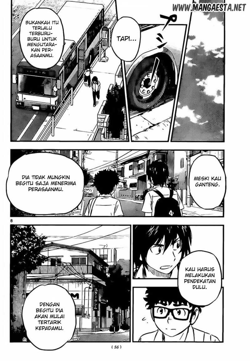 Buyuden Chapter 57 Gambar 9