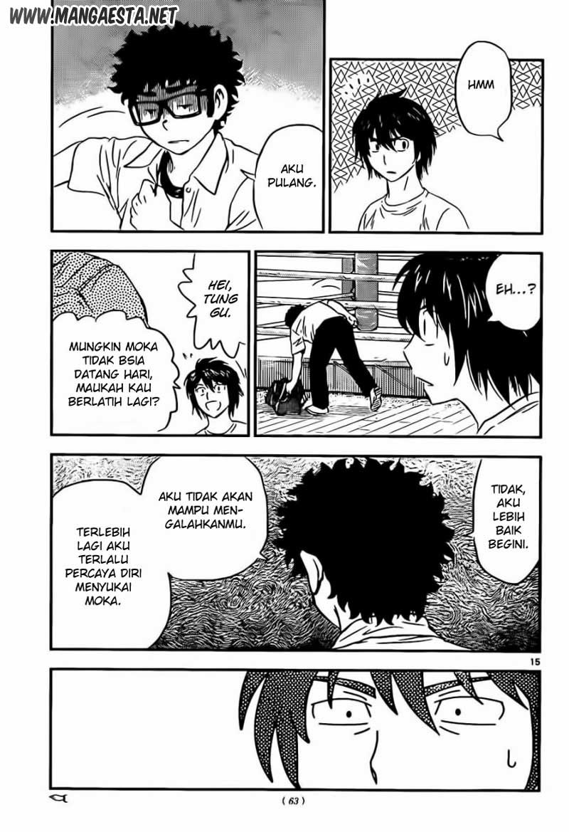 Buyuden Chapter 57 Gambar 16