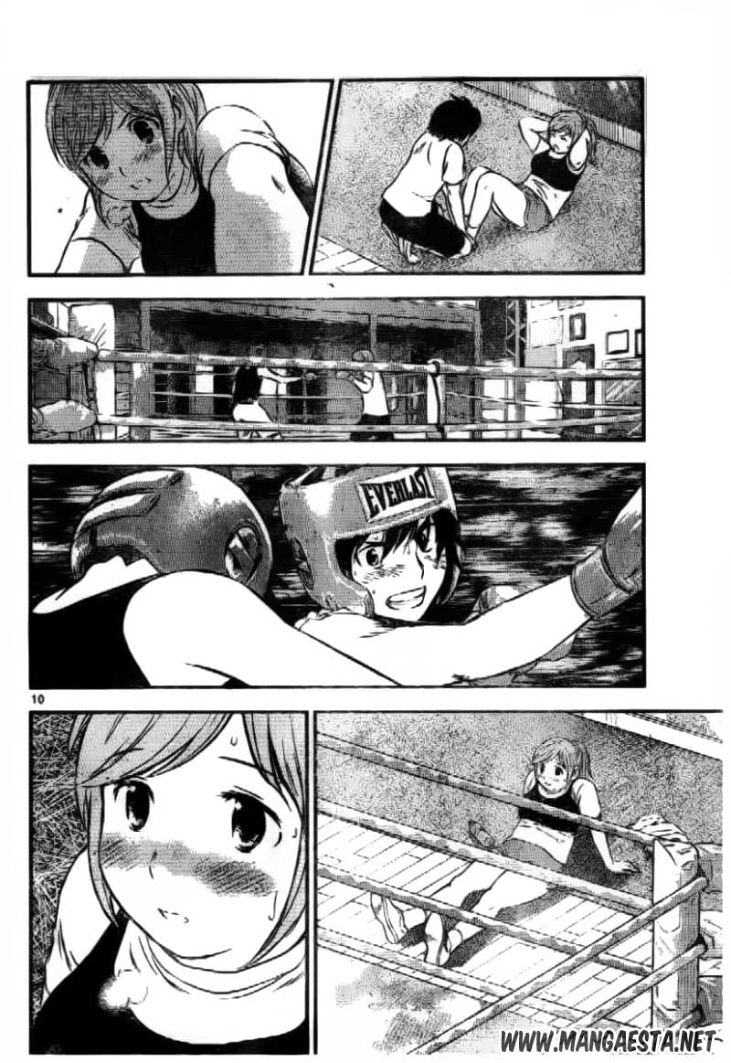 Buyuden Chapter 56 Gambar 11