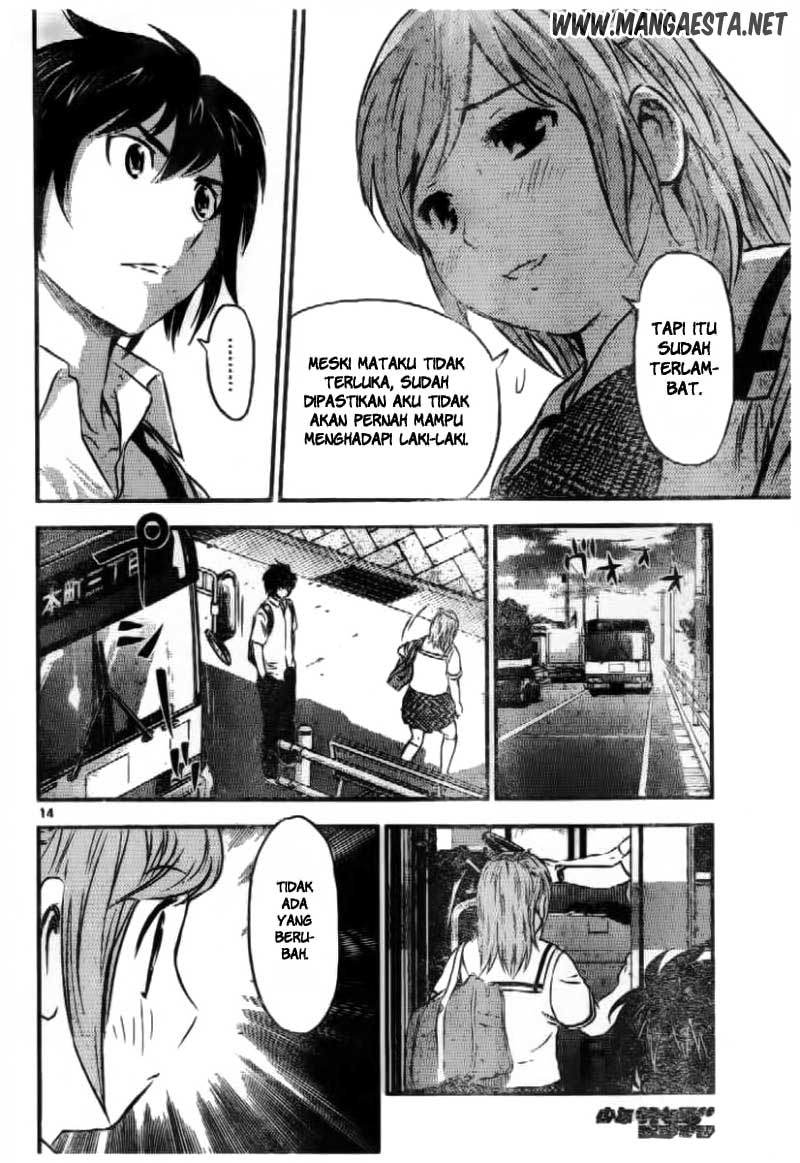 Buyuden Chapter 56 Gambar 15