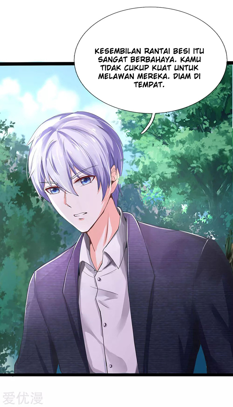 I am Daxianzun Chapter 214 Gambar 5