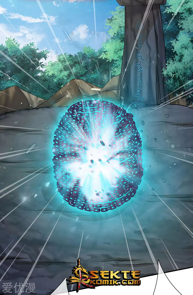 I am Daxianzun Chapter 214 Gambar 17