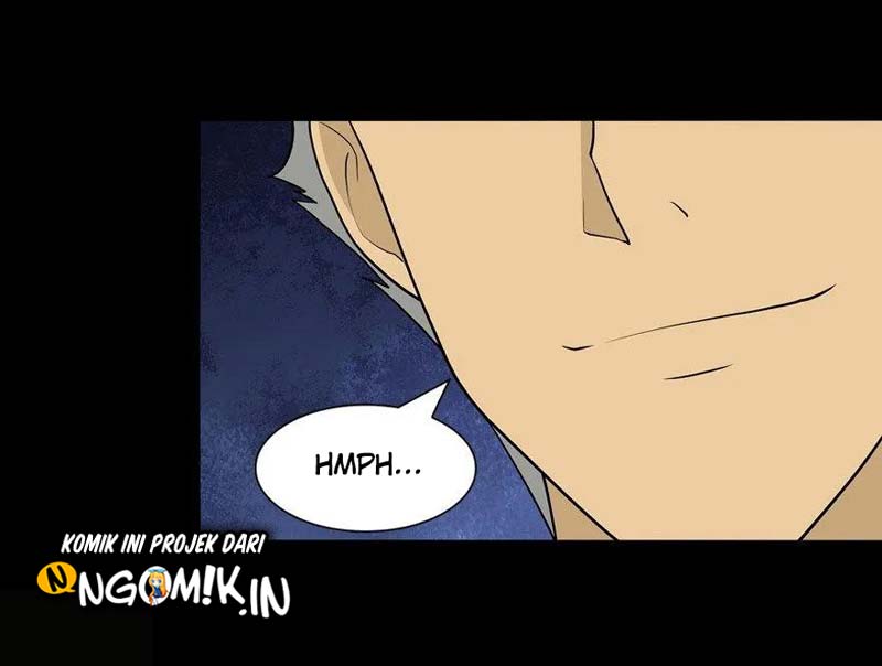 Virus Girlfriend Chapter 124 Gambar 4