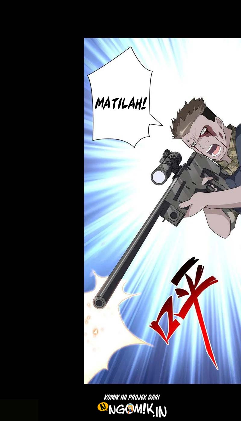 Virus Girlfriend Chapter 124 Gambar 52