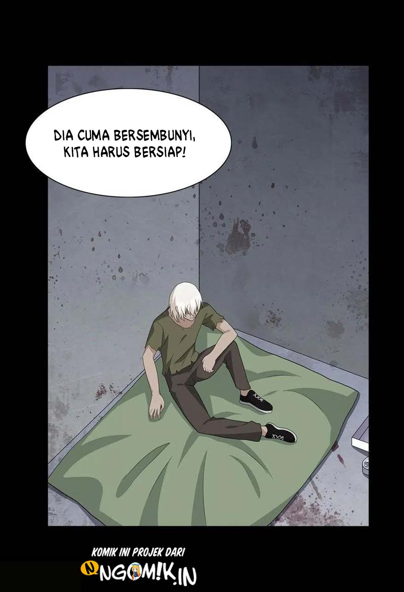 Virus Girlfriend Chapter 124 Gambar 62