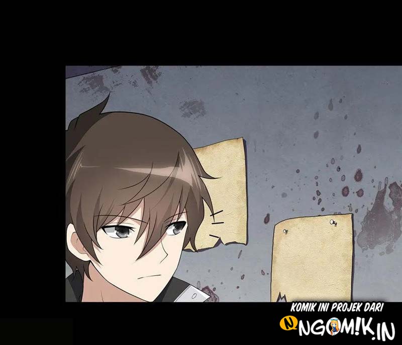 Virus Girlfriend Chapter 124 Gambar 11