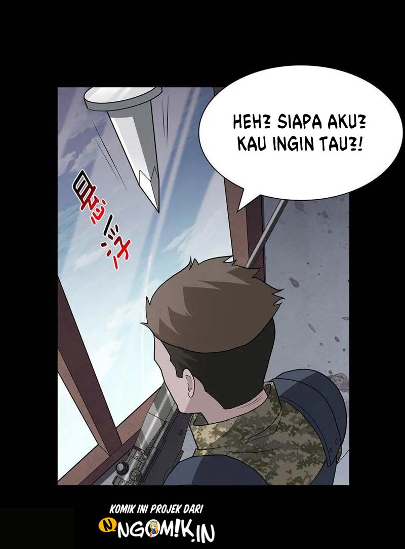 Virus Girlfriend Chapter 124 Gambar 23