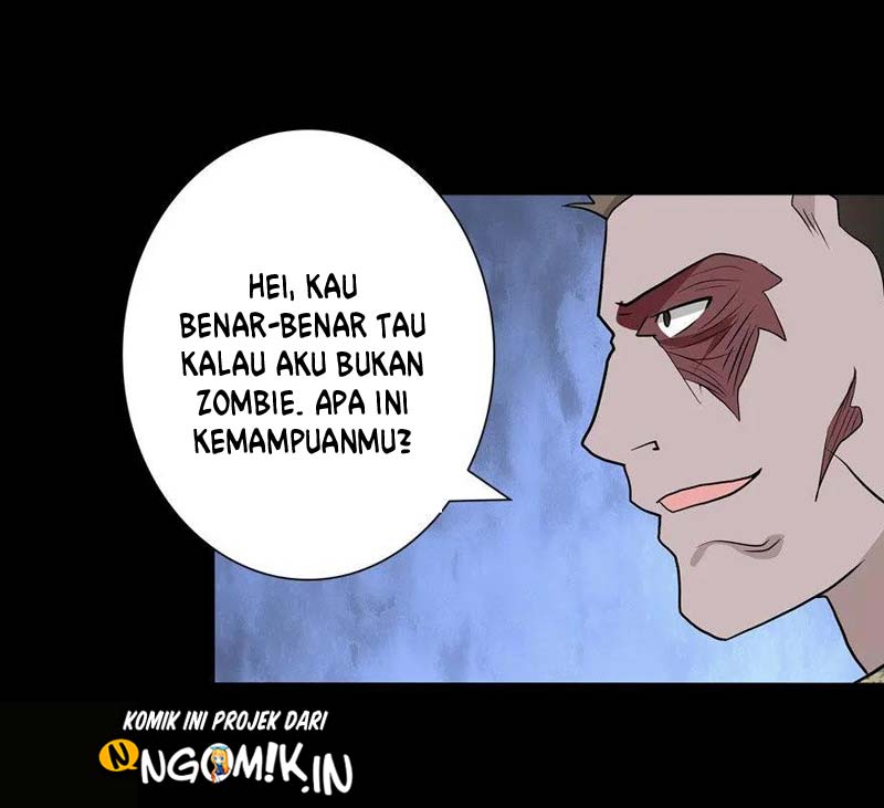 Virus Girlfriend Chapter 124 Gambar 30