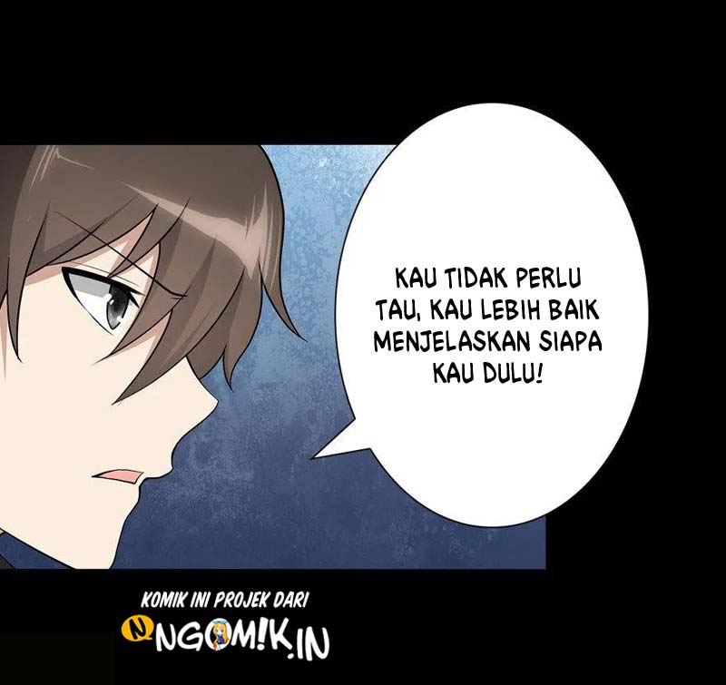 Virus Girlfriend Chapter 124 Gambar 31