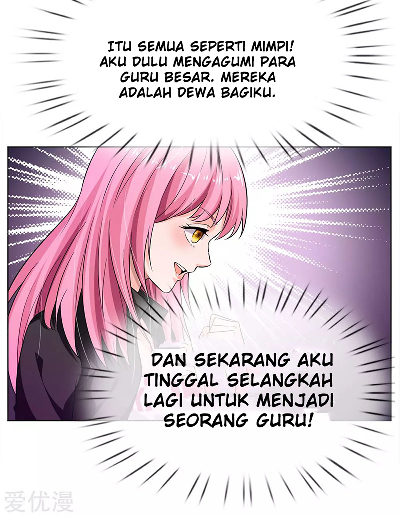 I am Daxianzun Chapter 215 Gambar 18