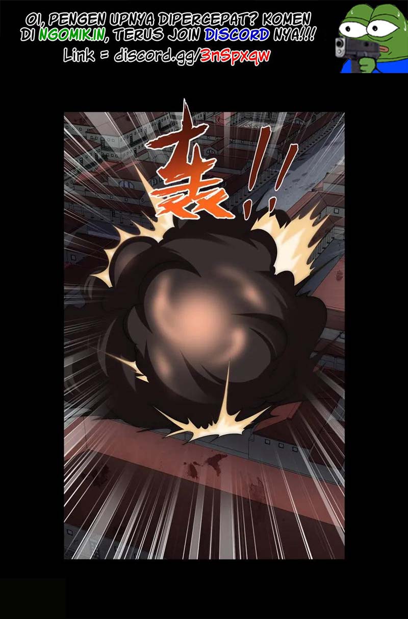 Manhua Virus Girlfriend Chapter 125 gambar nomor 2