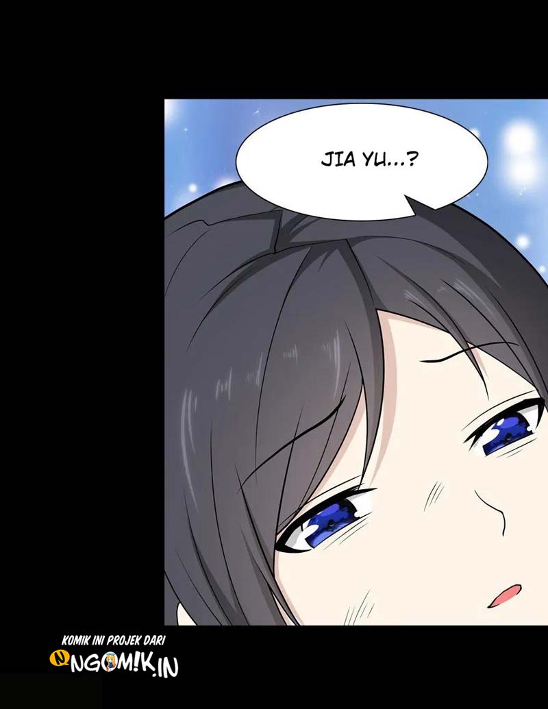 Virus Girlfriend Chapter 125 Gambar 20