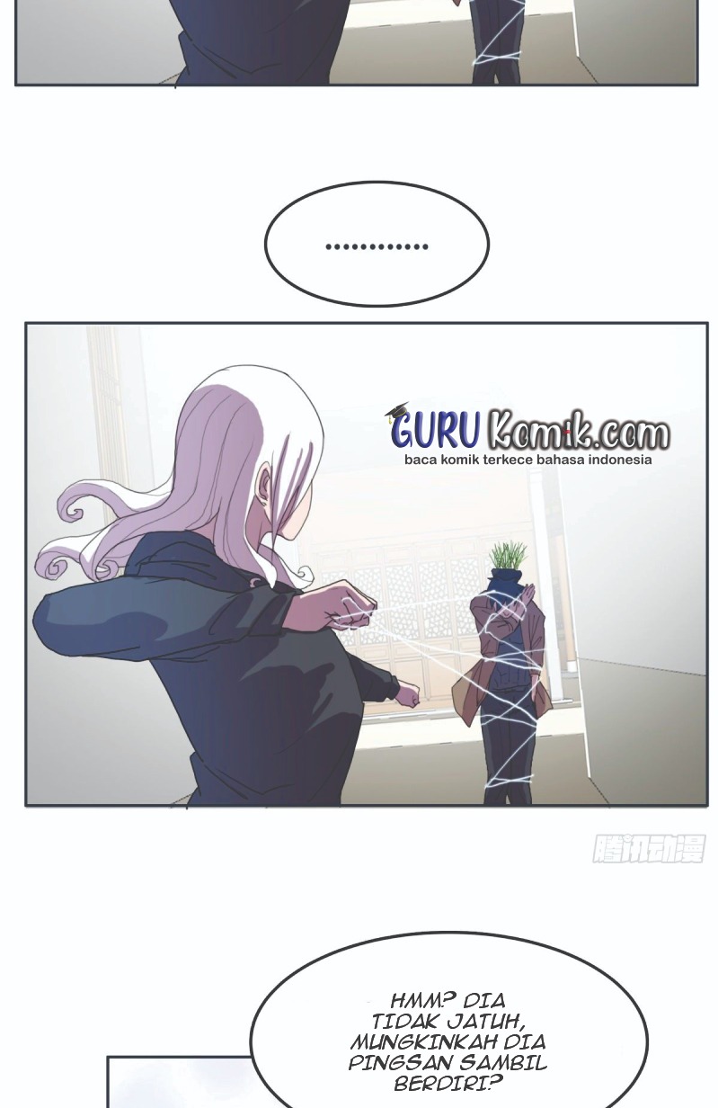 I Was Possessed By The Devil Chapter 21 Gambar 4