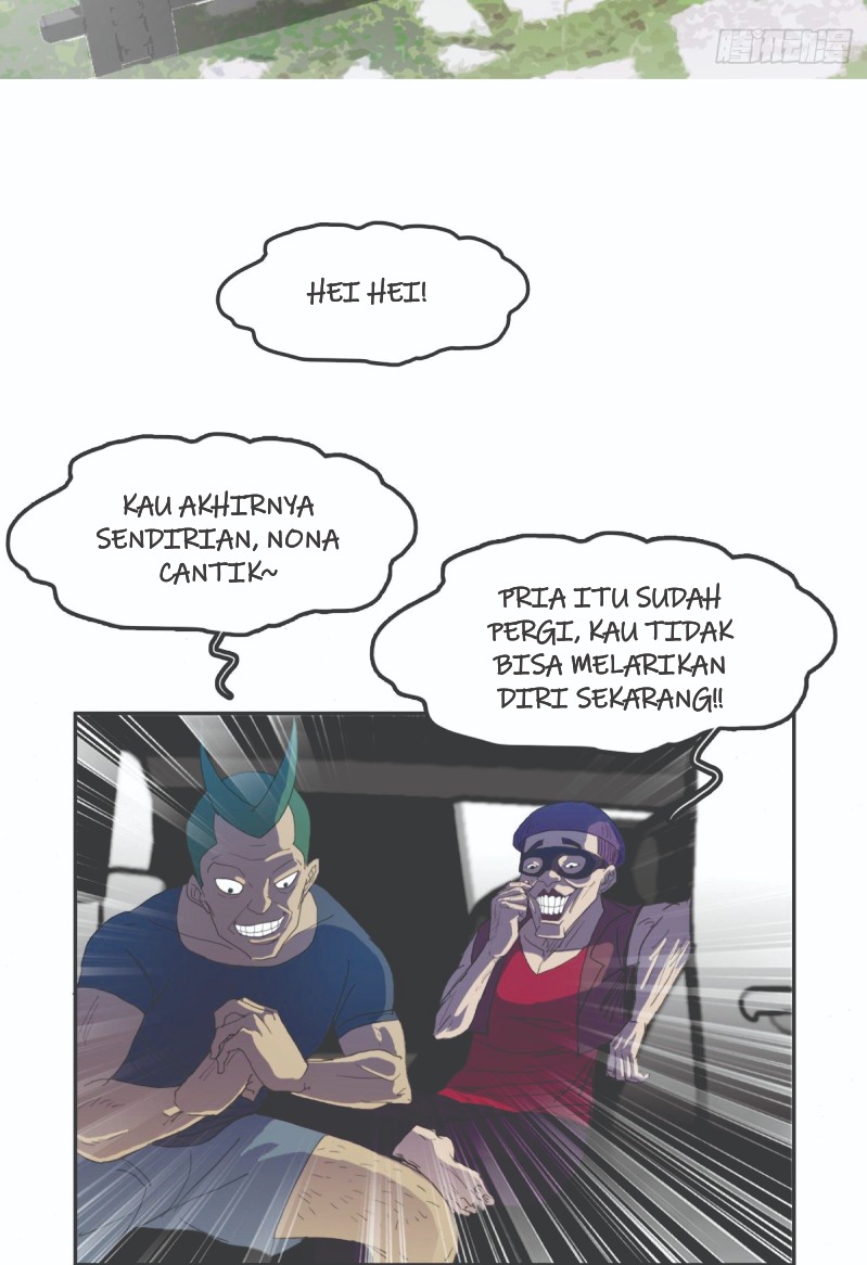 I Was Possessed By The Devil Chapter 21 Gambar 41