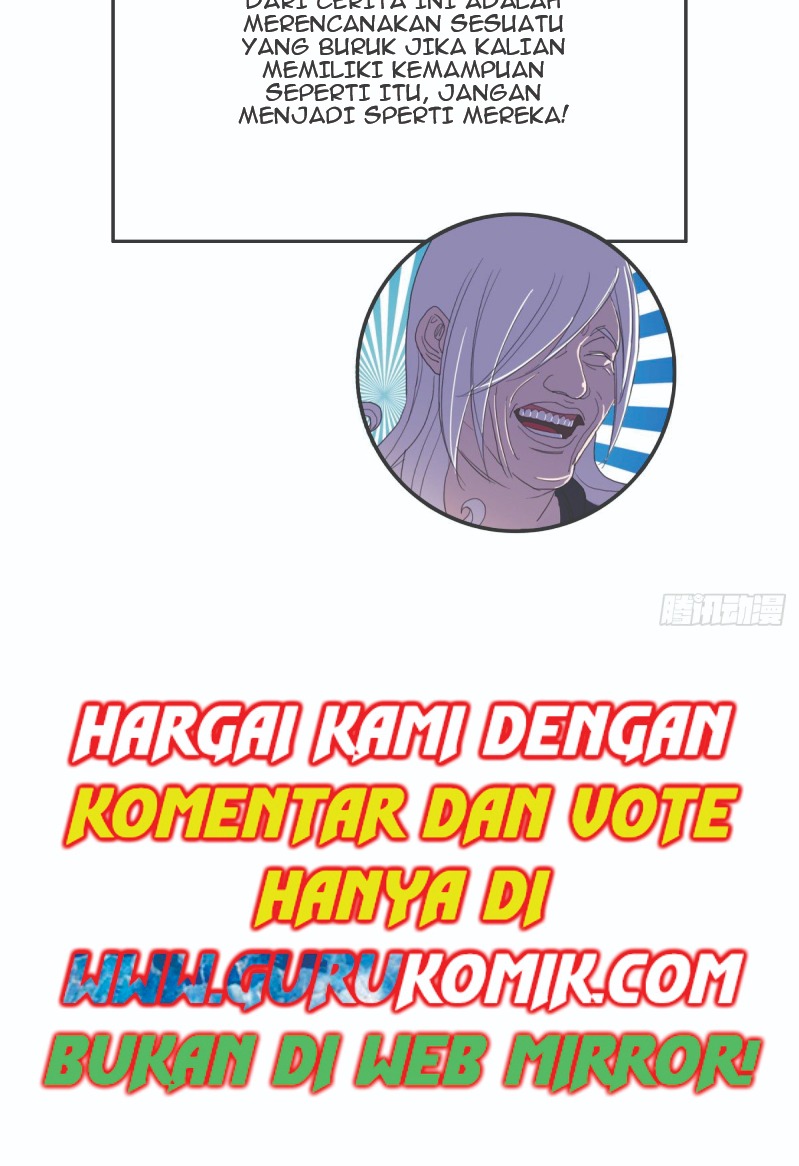 I Was Possessed By The Devil Chapter 21 Gambar 43