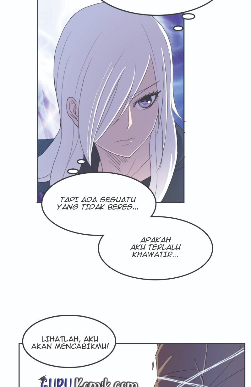 I Was Possessed By The Devil Chapter 21 Gambar 5