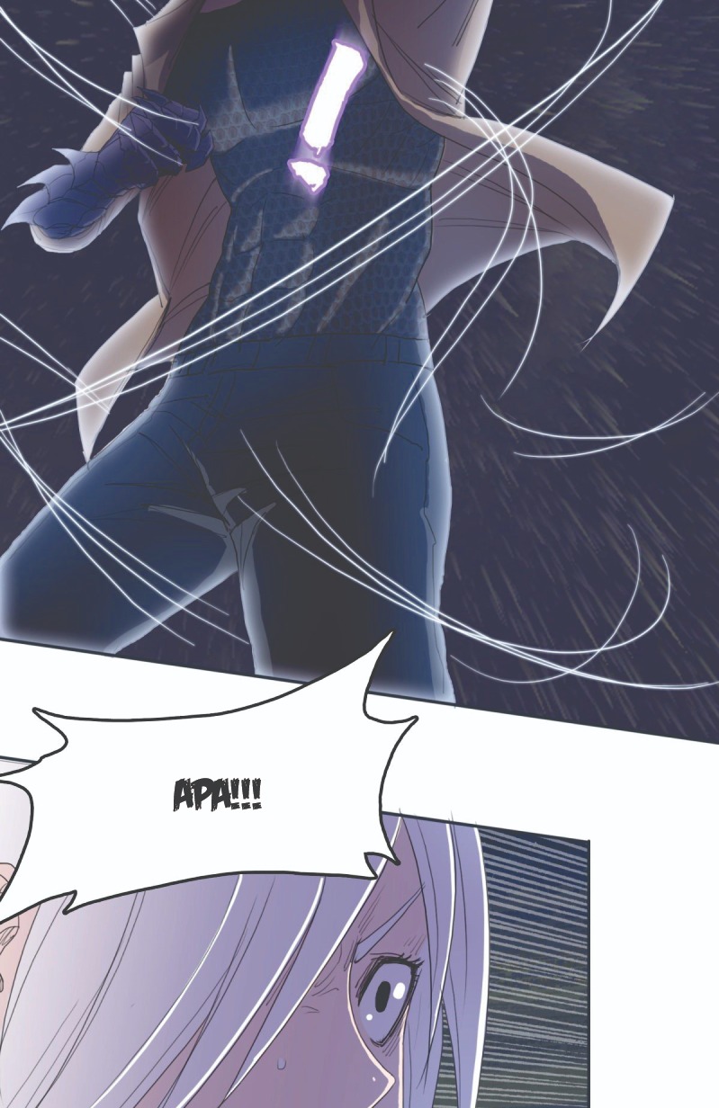 I Was Possessed By The Devil Chapter 21 Gambar 8