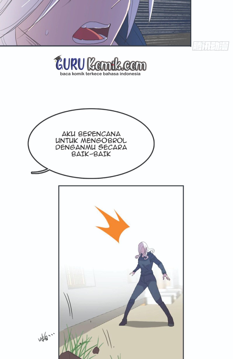 I Was Possessed By The Devil Chapter 21 Gambar 9