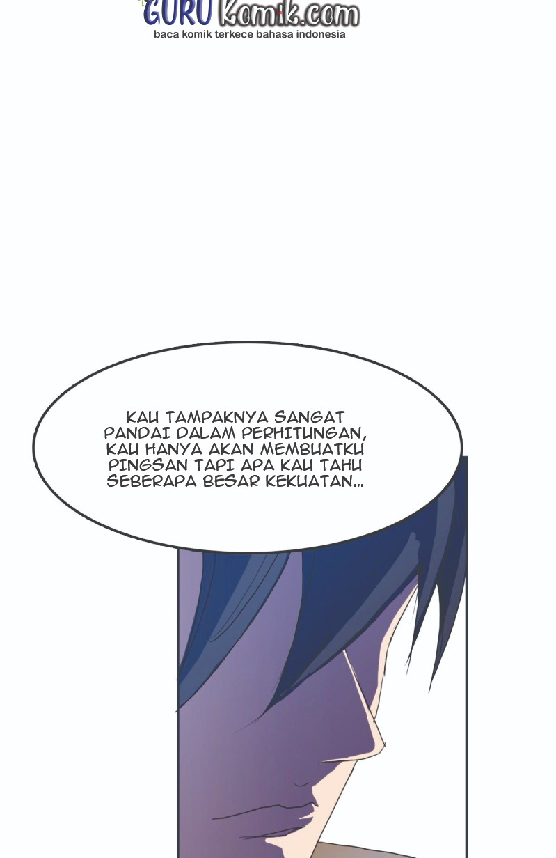 I Was Possessed By The Devil Chapter 21 Gambar 11