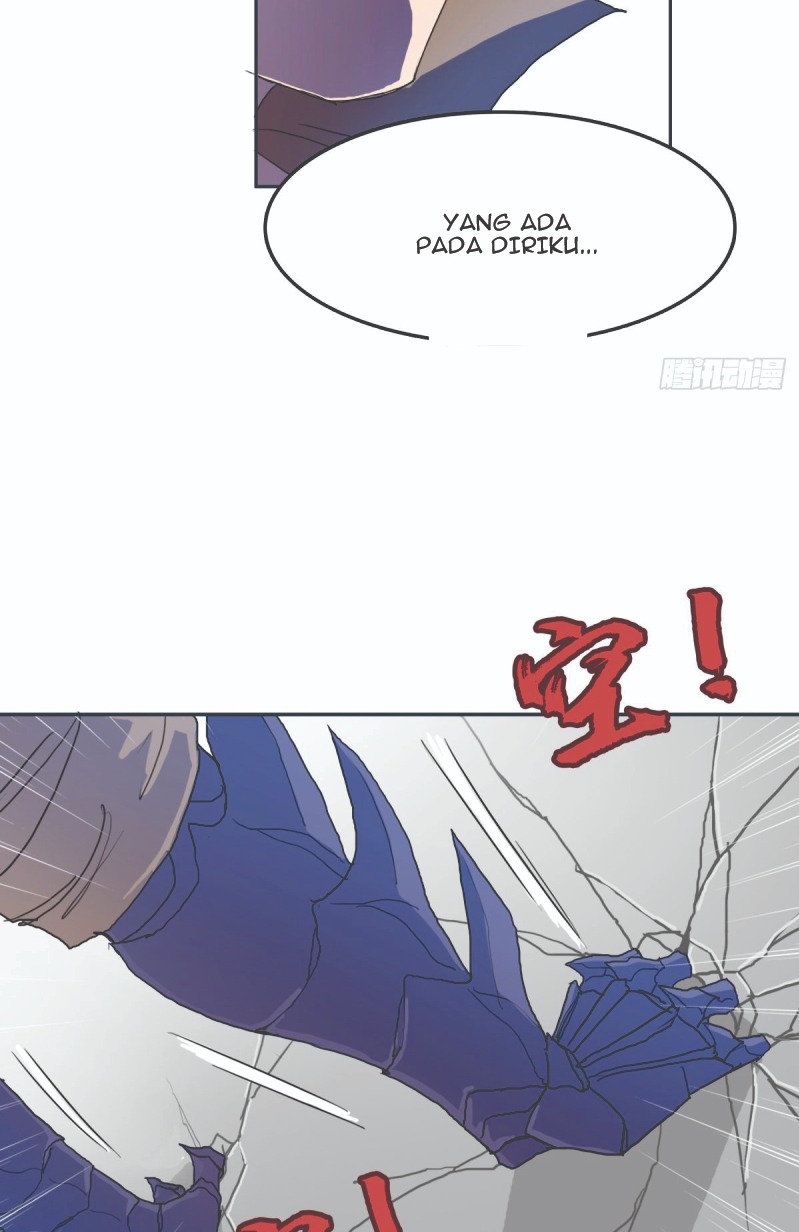 I Was Possessed By The Devil Chapter 21 Gambar 12