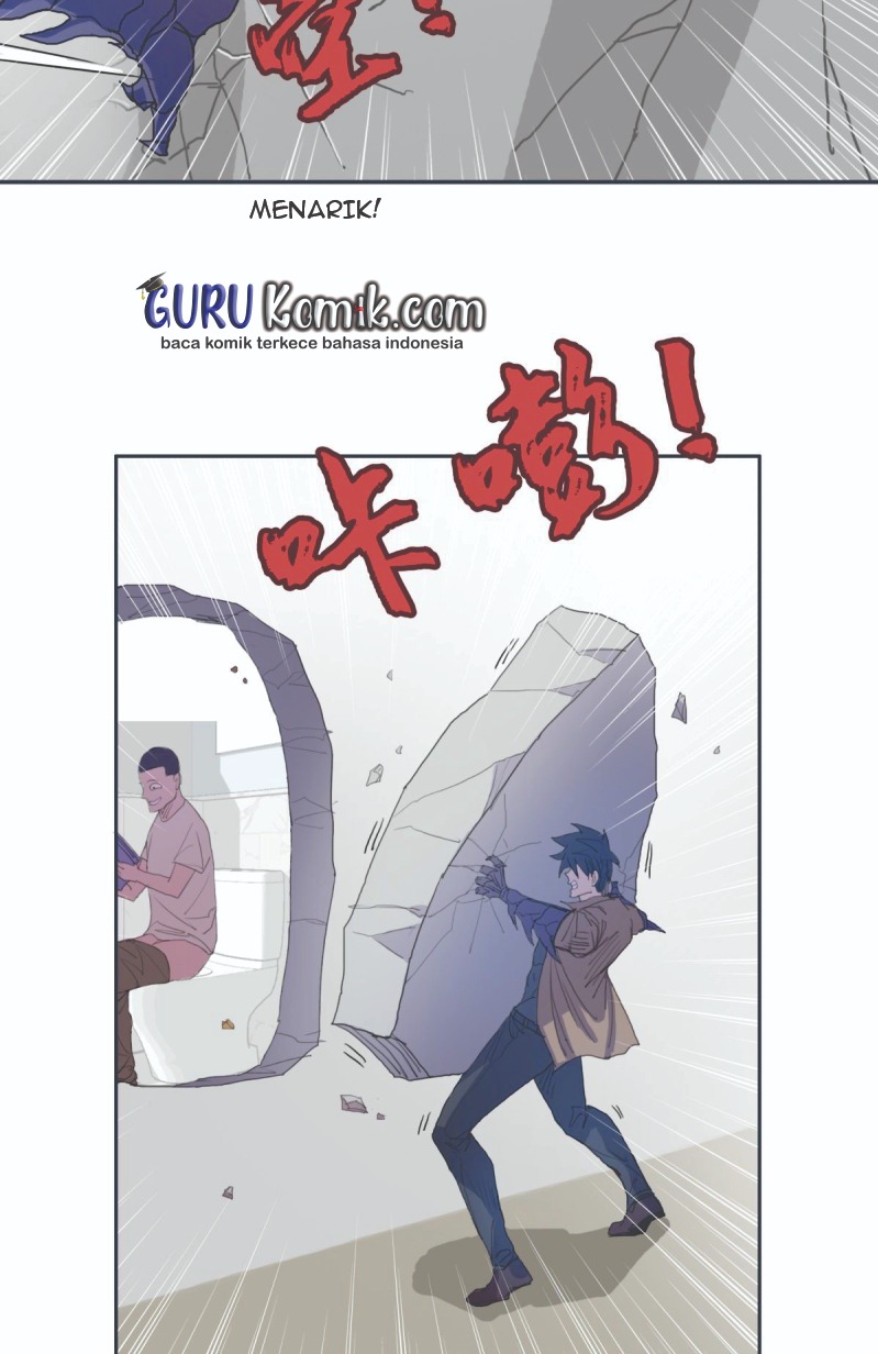 I Was Possessed By The Devil Chapter 21 Gambar 13